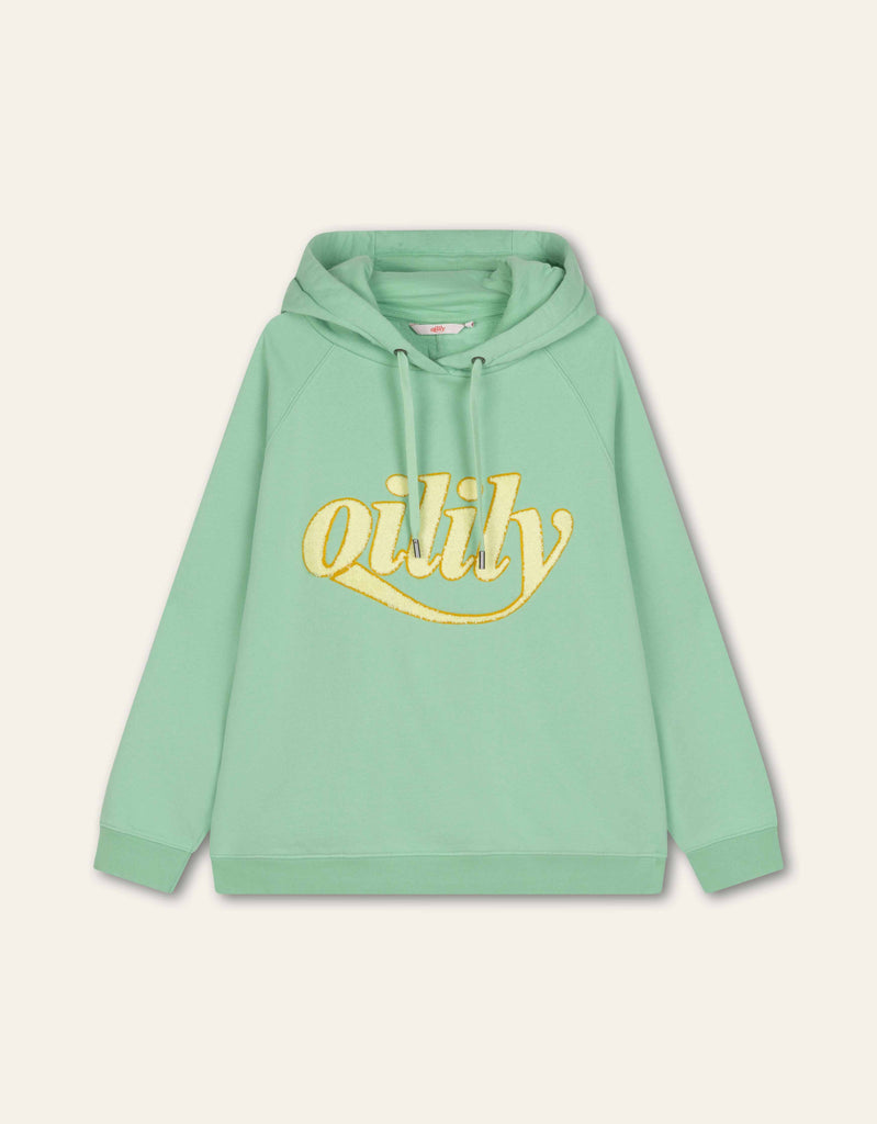 Heavenly Sweater