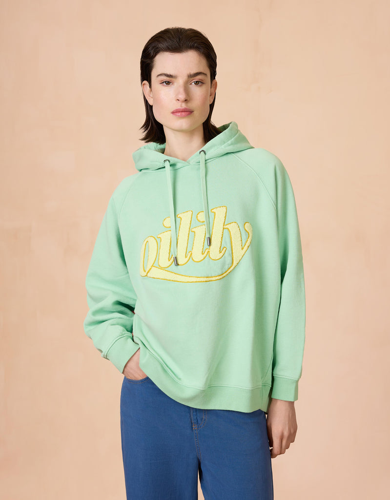 Heavenly Sweater