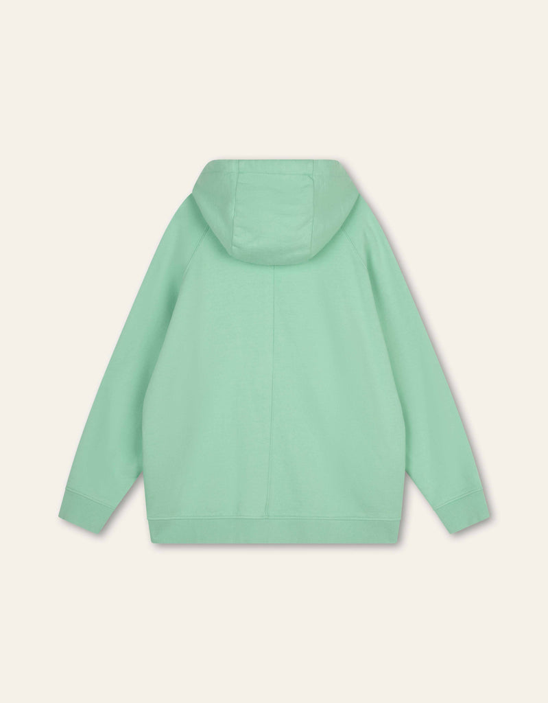 Heavenly Sweater