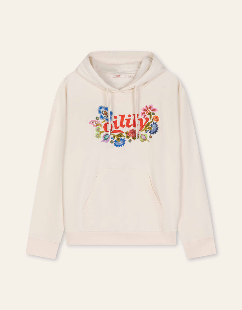 Haze Sweater