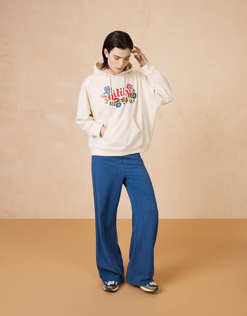 Haze Sweater