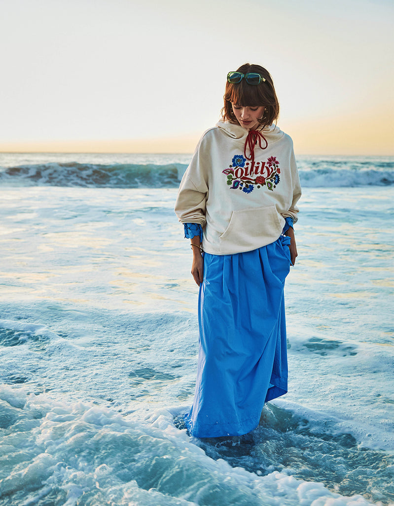 Haze Sweater