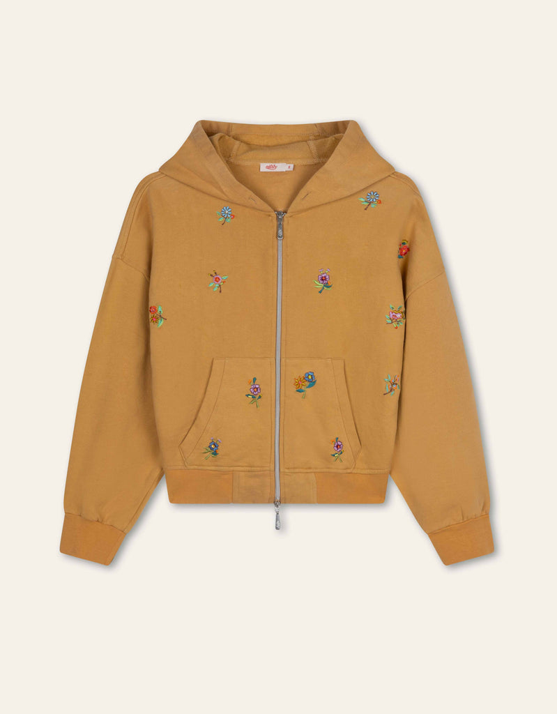 Vestussy Cardigan