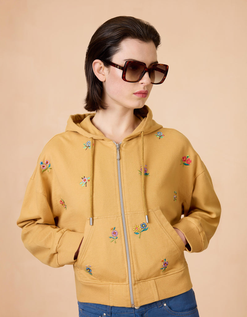 Vestussy Cardigan