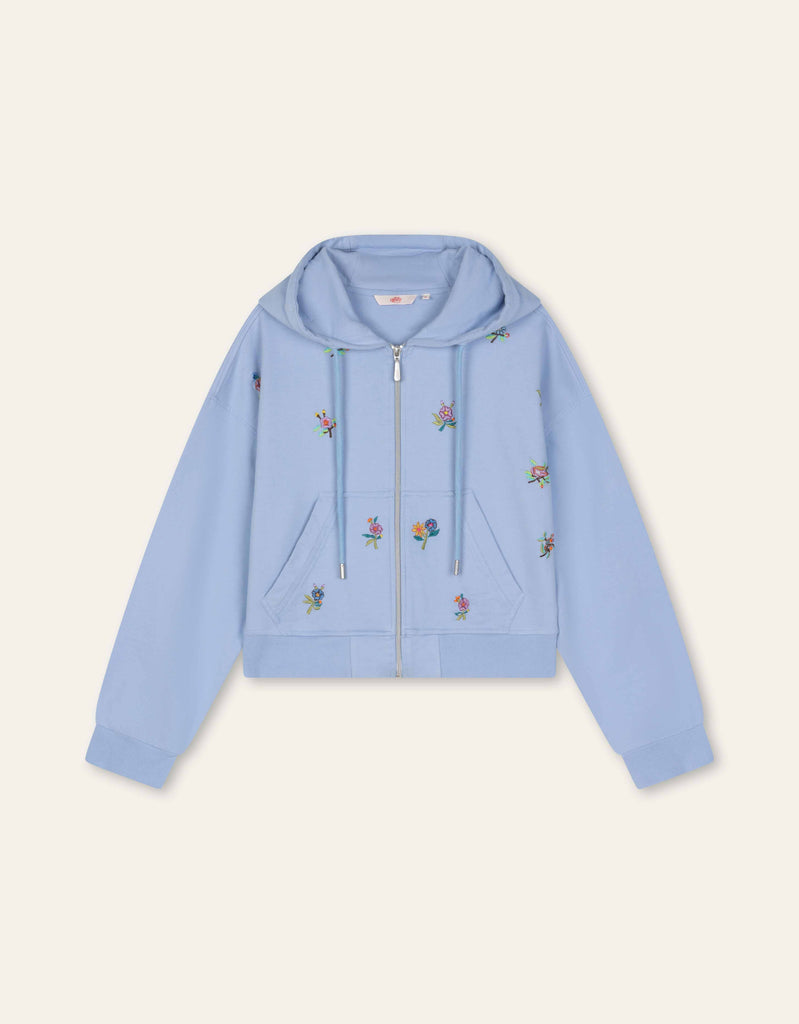 Vestussy Cardigan