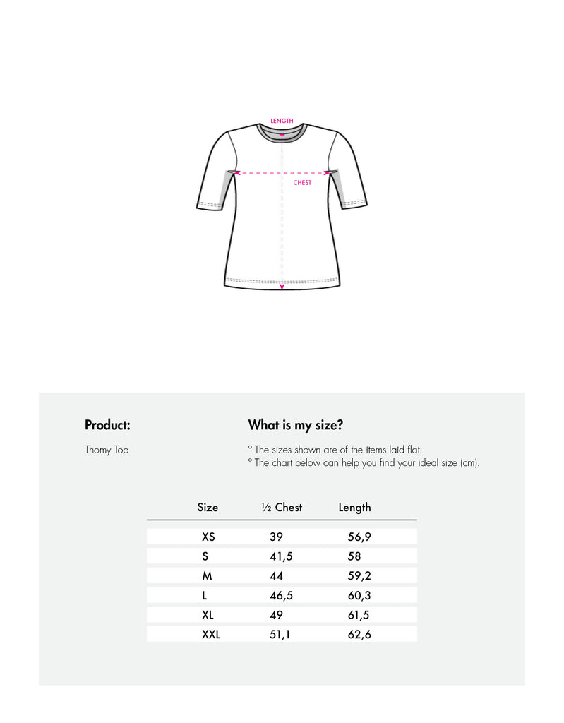 Thomy T-Shirt
