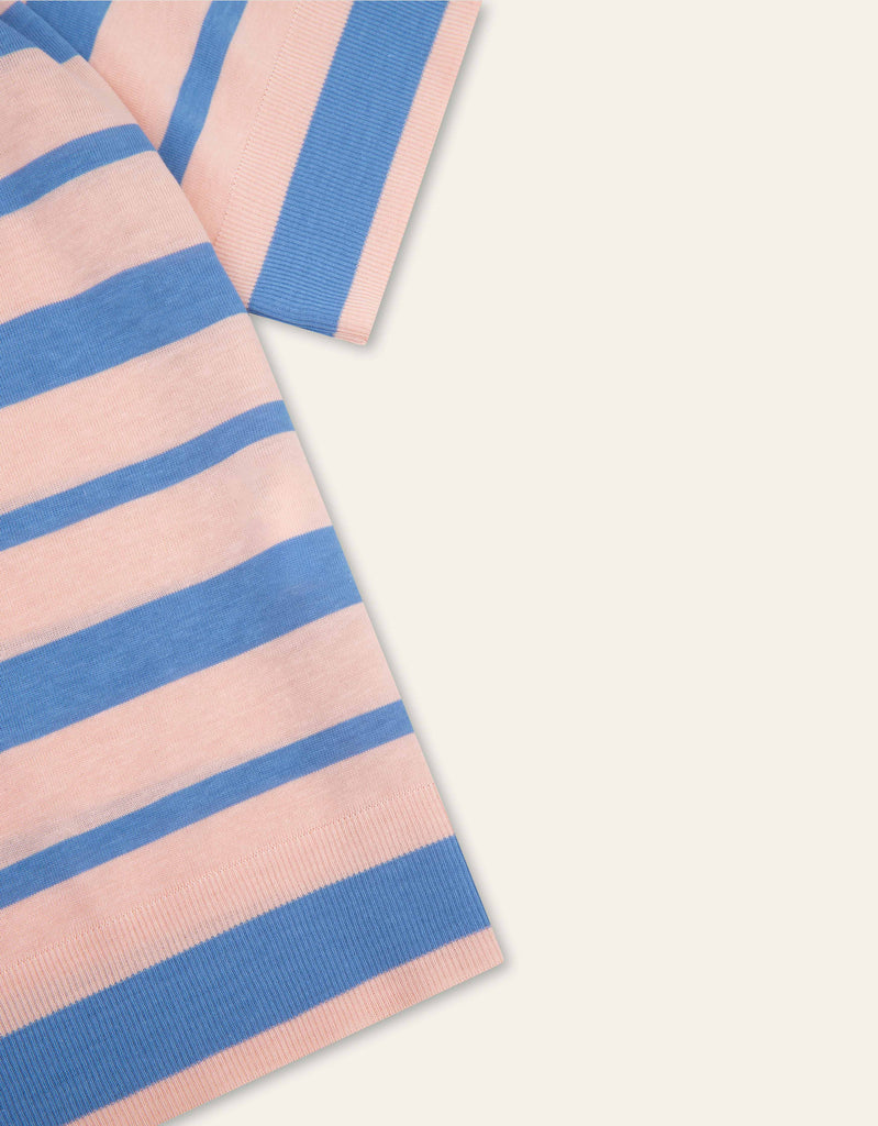 Titan Stripe T-Shirt