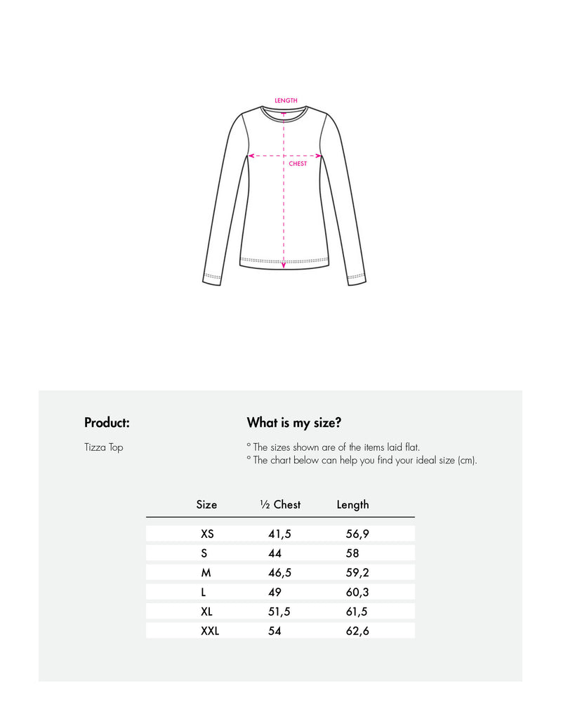 Tizza T-Shirt