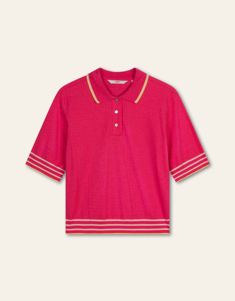 Torrie Poloshirt