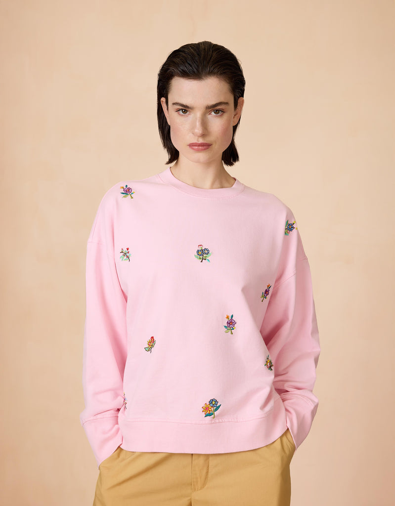Hoppa Sweater