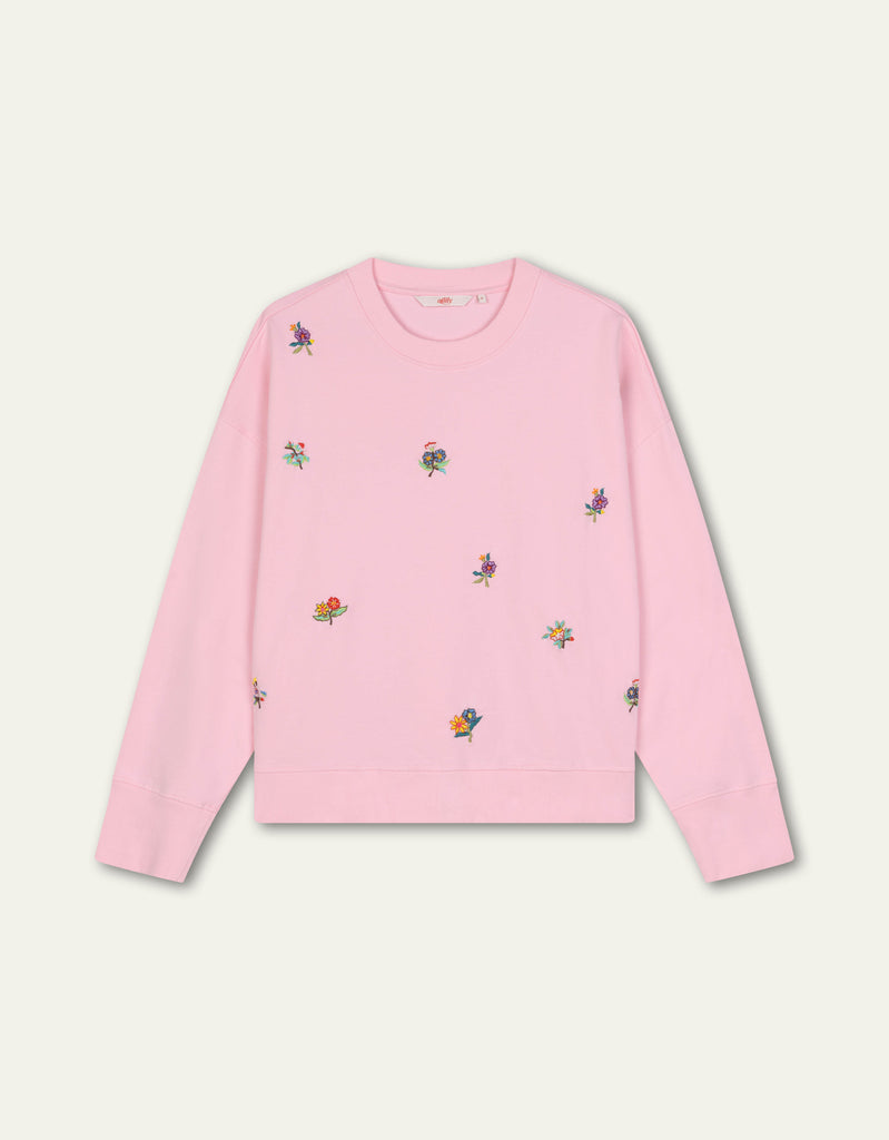 Hoppa Sweater