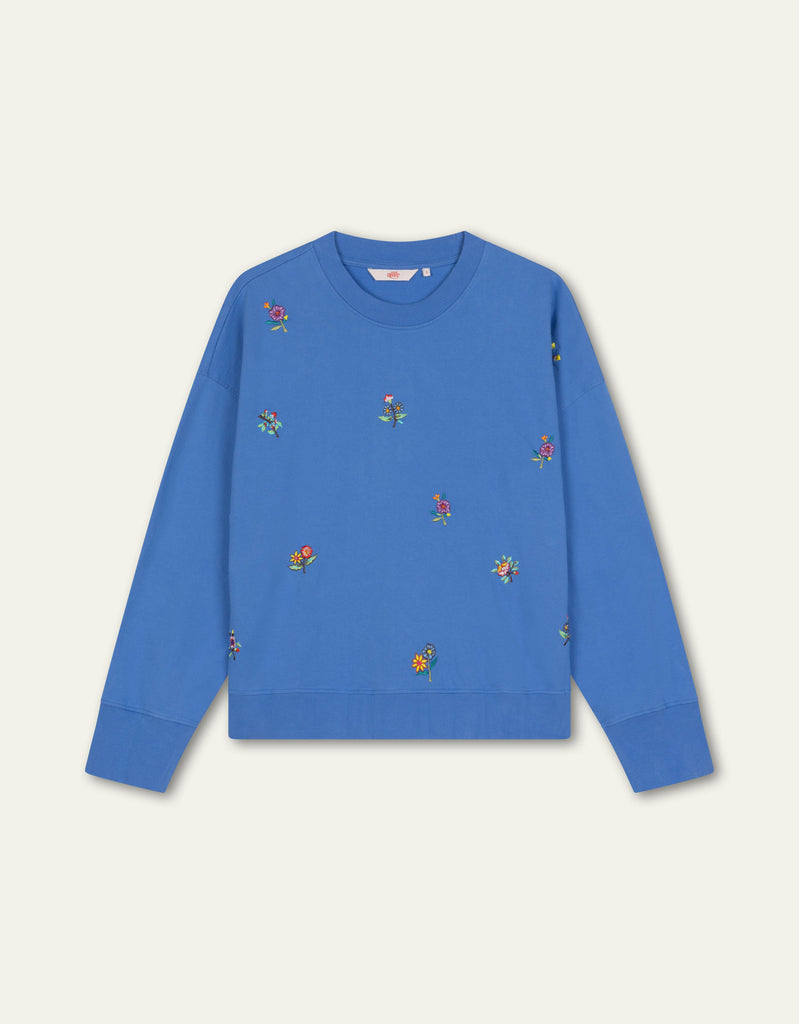 Hoppa Sweater