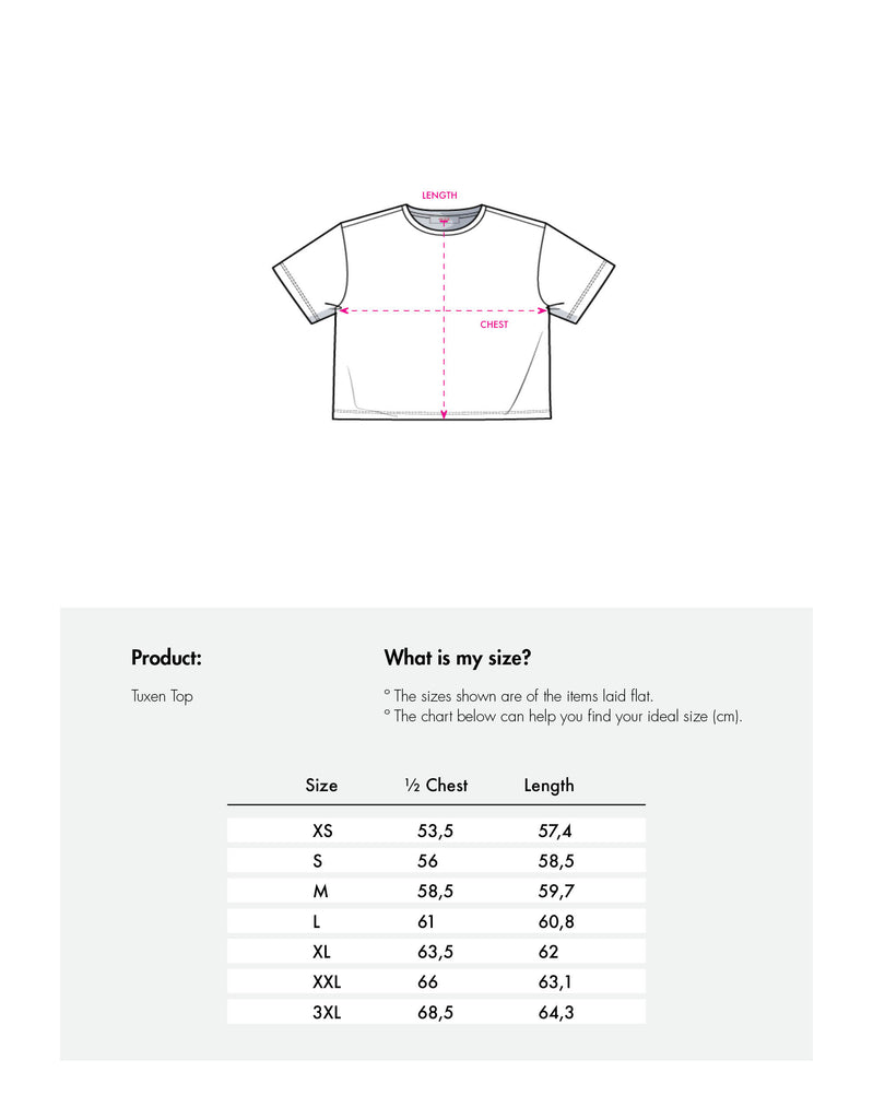 Tuxen T-Shirt