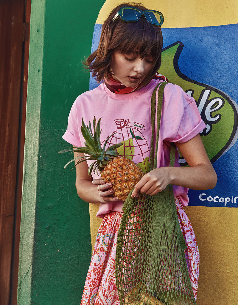 Tregular T-Shirt