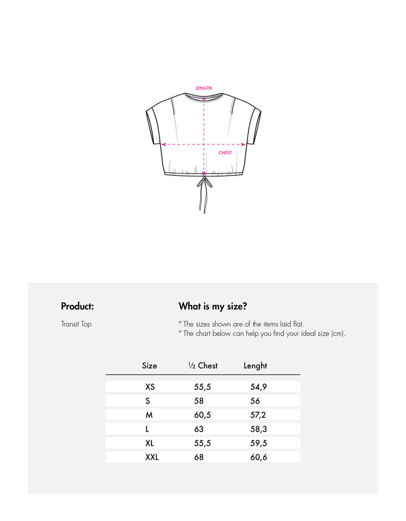 Transit T-Shirt