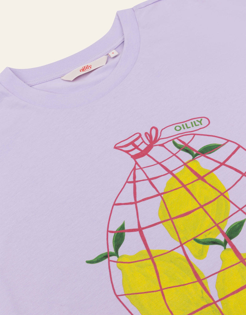 Tregular T-Shirt