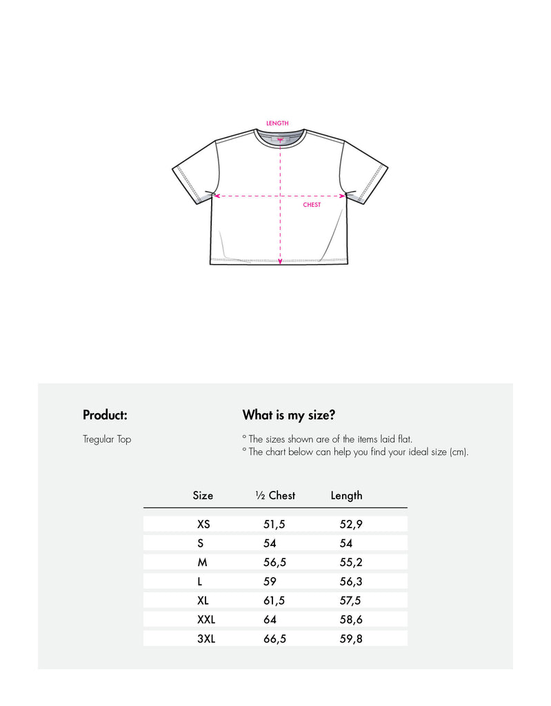 Tregular T-Shirt
