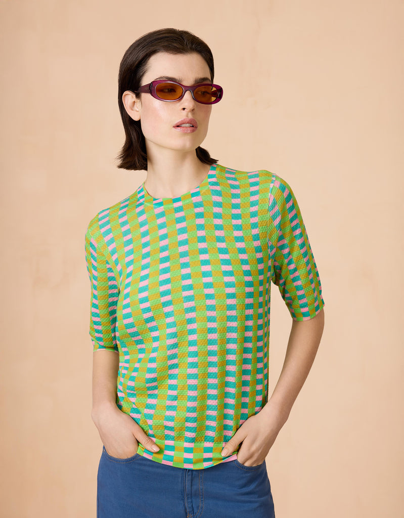 Kith Top