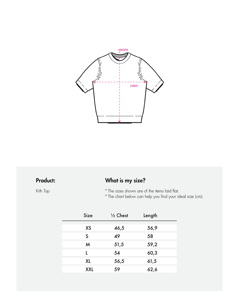 Kith Top