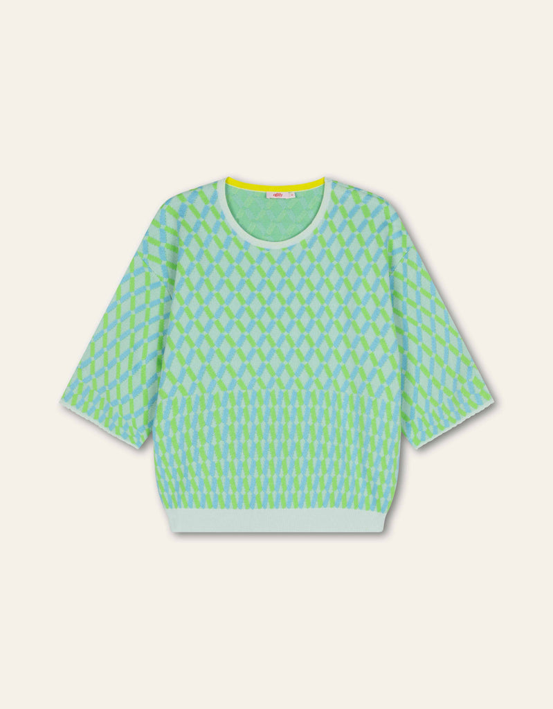 Kicky Top