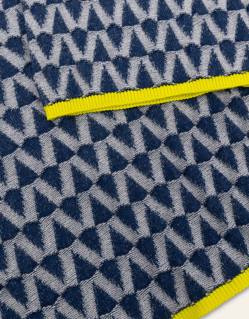 Kinergy  short sleeves knitted top