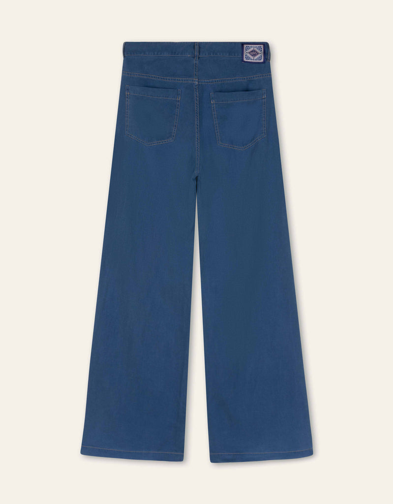 Proof Hose Extra lang