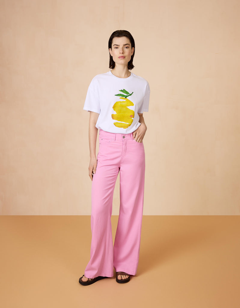 Proof Broek Petite