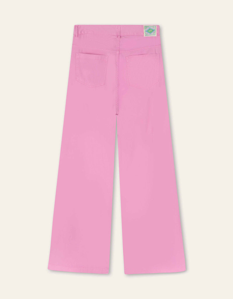 Proof Broek Petite