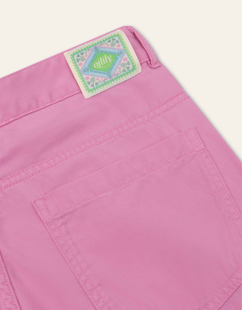 Proof Broek Petite