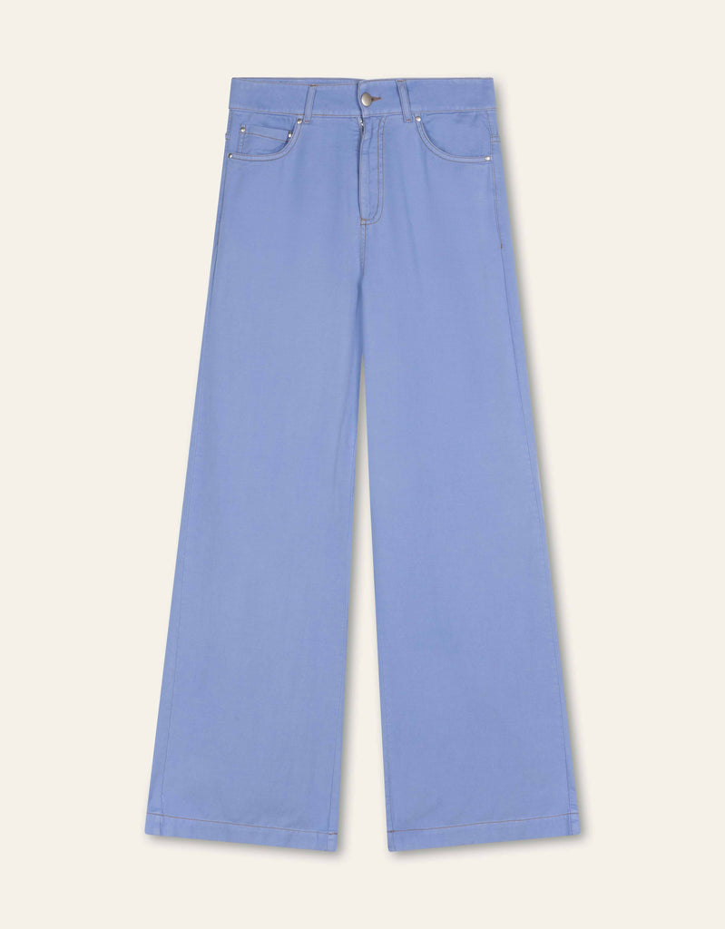 Proof Broek Petite