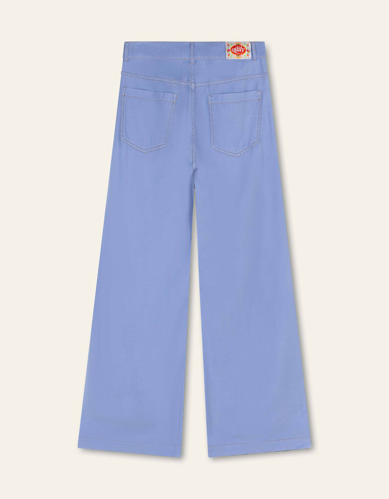 Proof Broek Petite