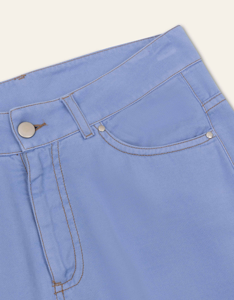 Proof Broek Petite
