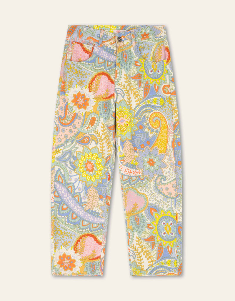 Positive Hose