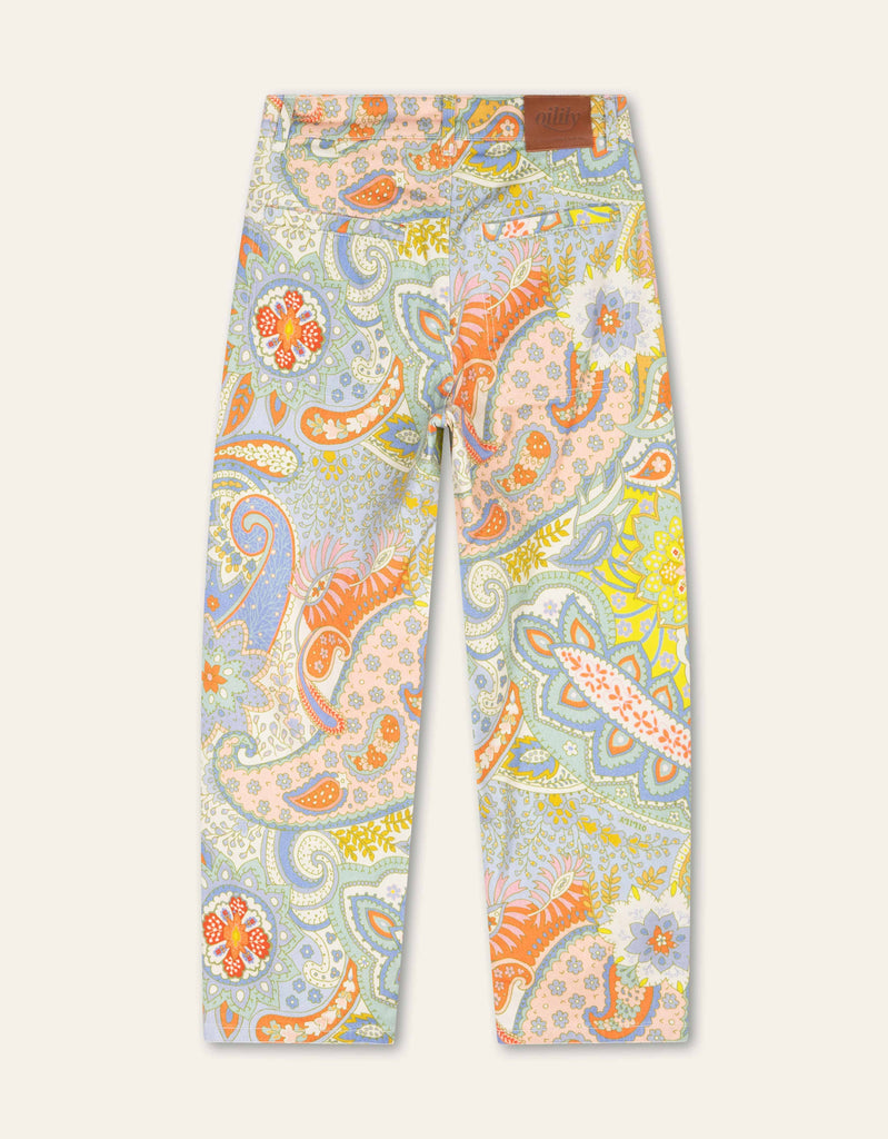 Positive Hose