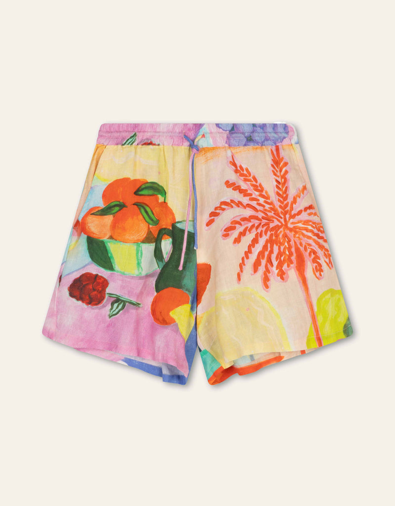 Pepper Short
