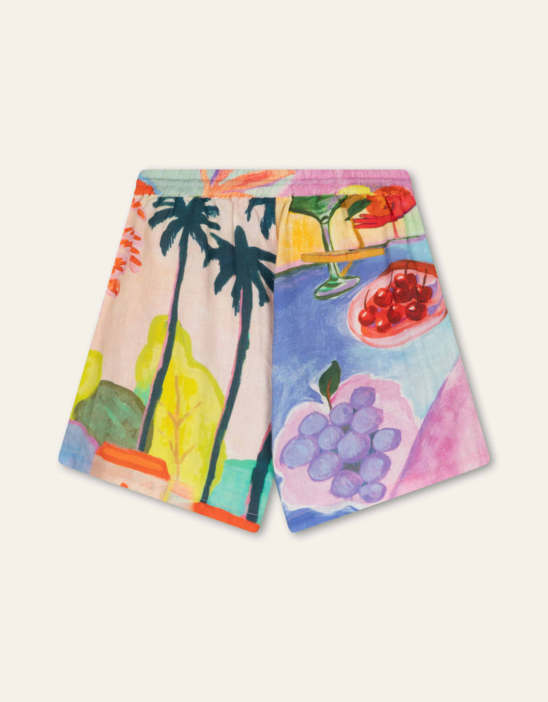 Pepper Shorts