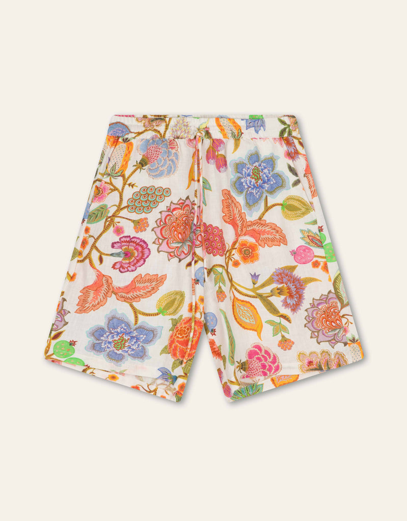 Peppy Short