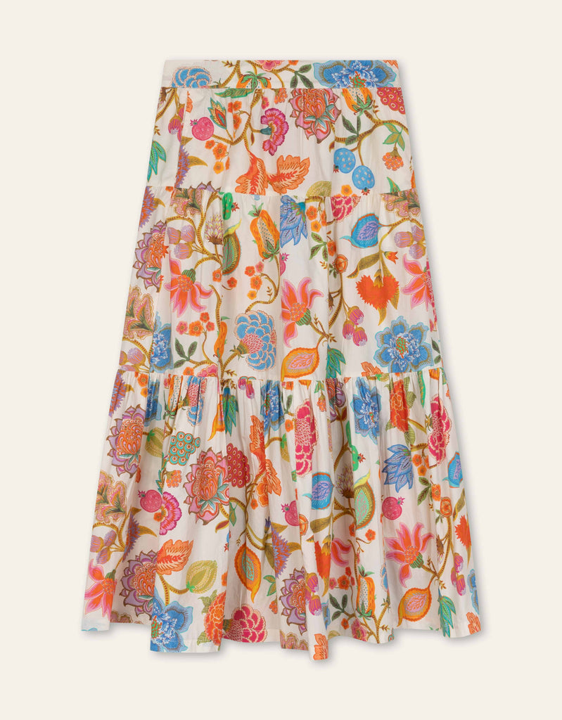 Splashes Skirt