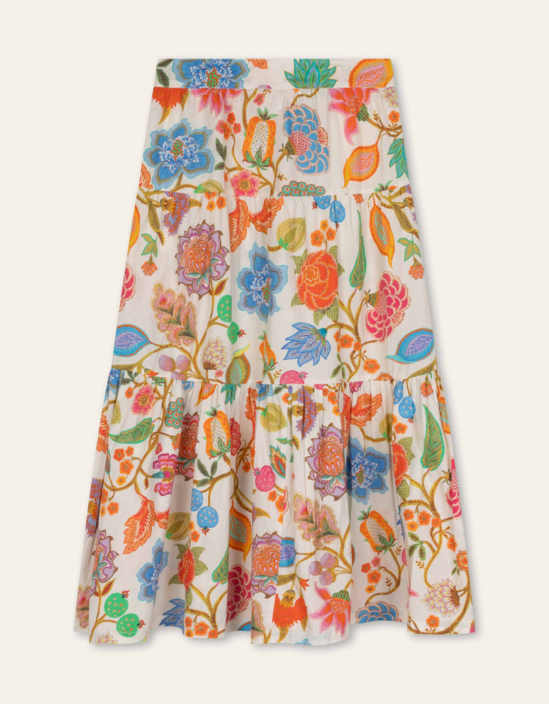 Splashes Skirt