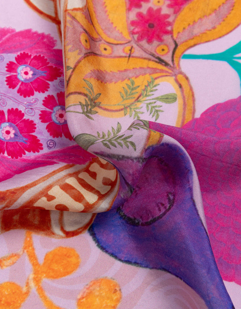 Amarigold Majesty Sjaal