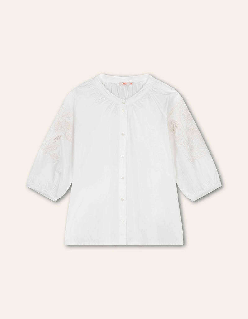 Baani Bluse