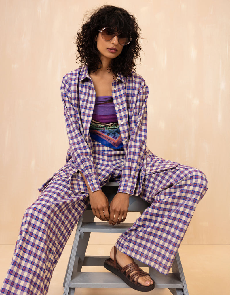 Babeesh Bluse