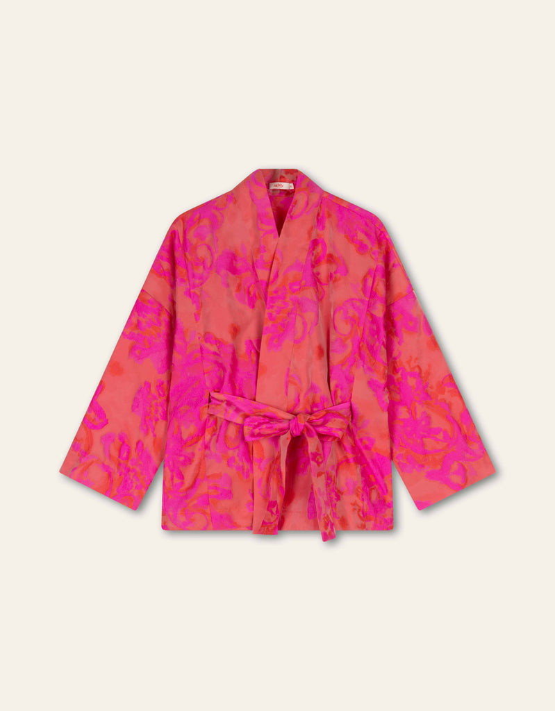 Jai Kimono