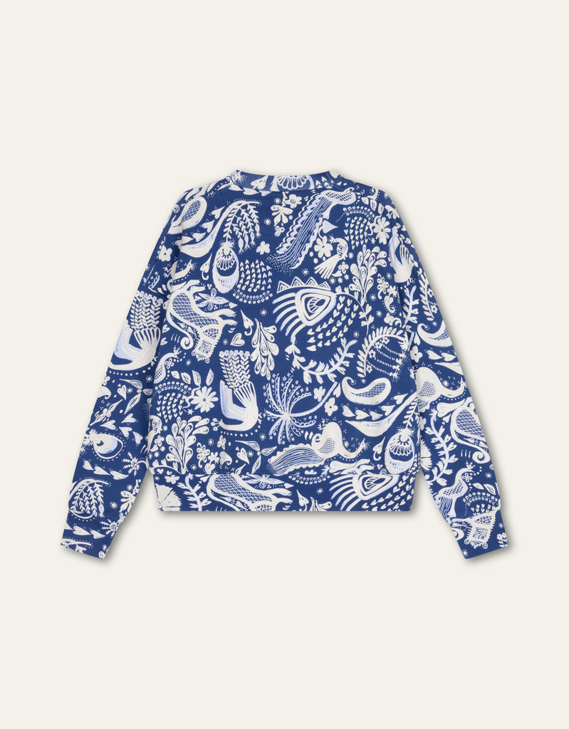 Harper Sweater
