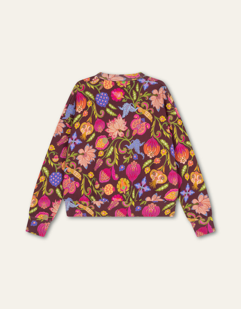 Harper Sweater