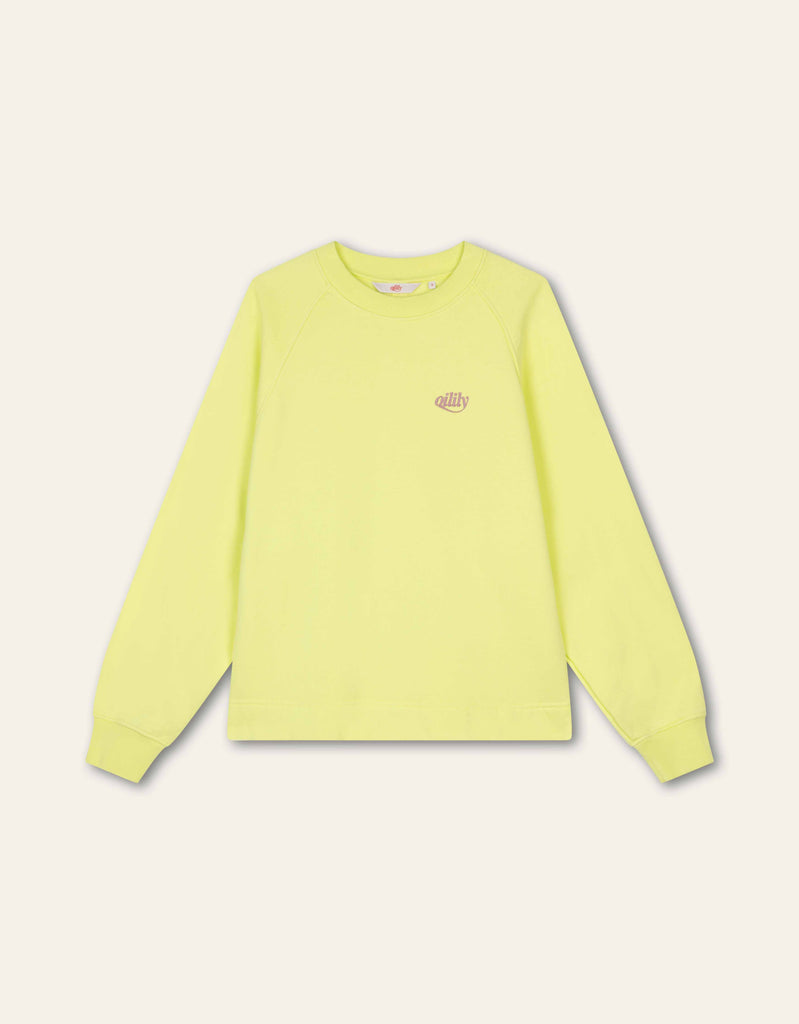 Hari Sweater