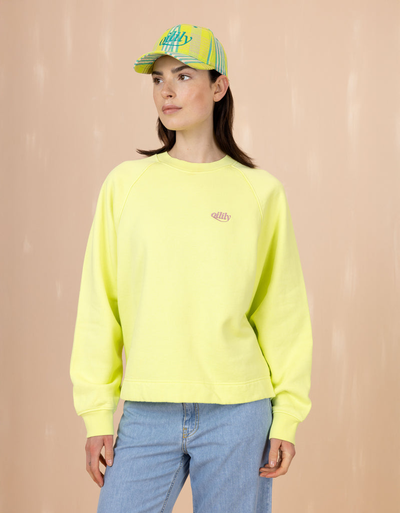 Hari Sweater