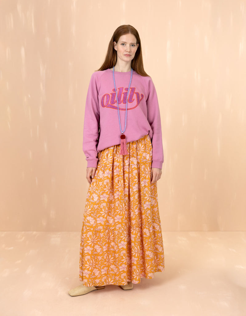 Homerun Sweater