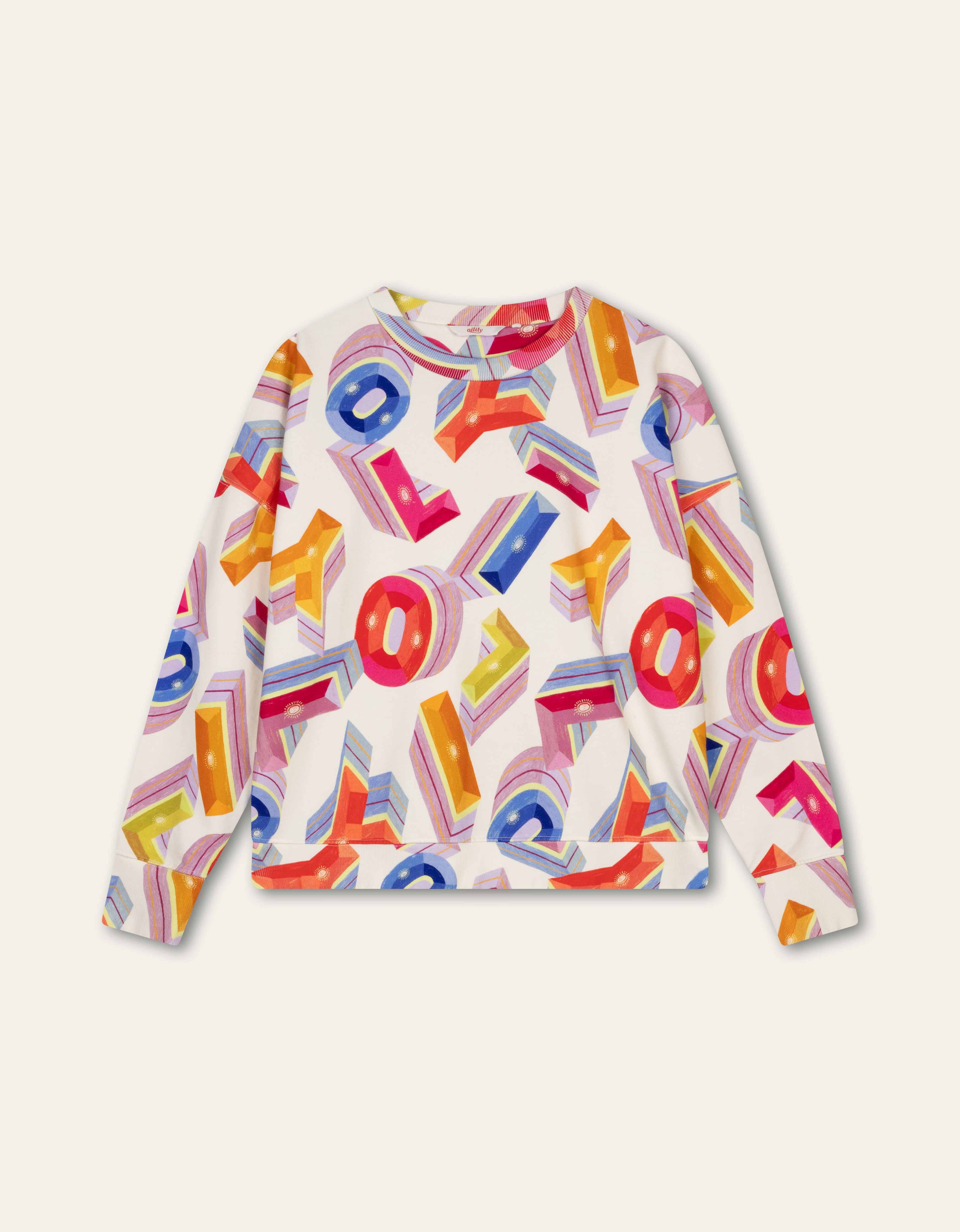 Hoppin Sweater Taluni