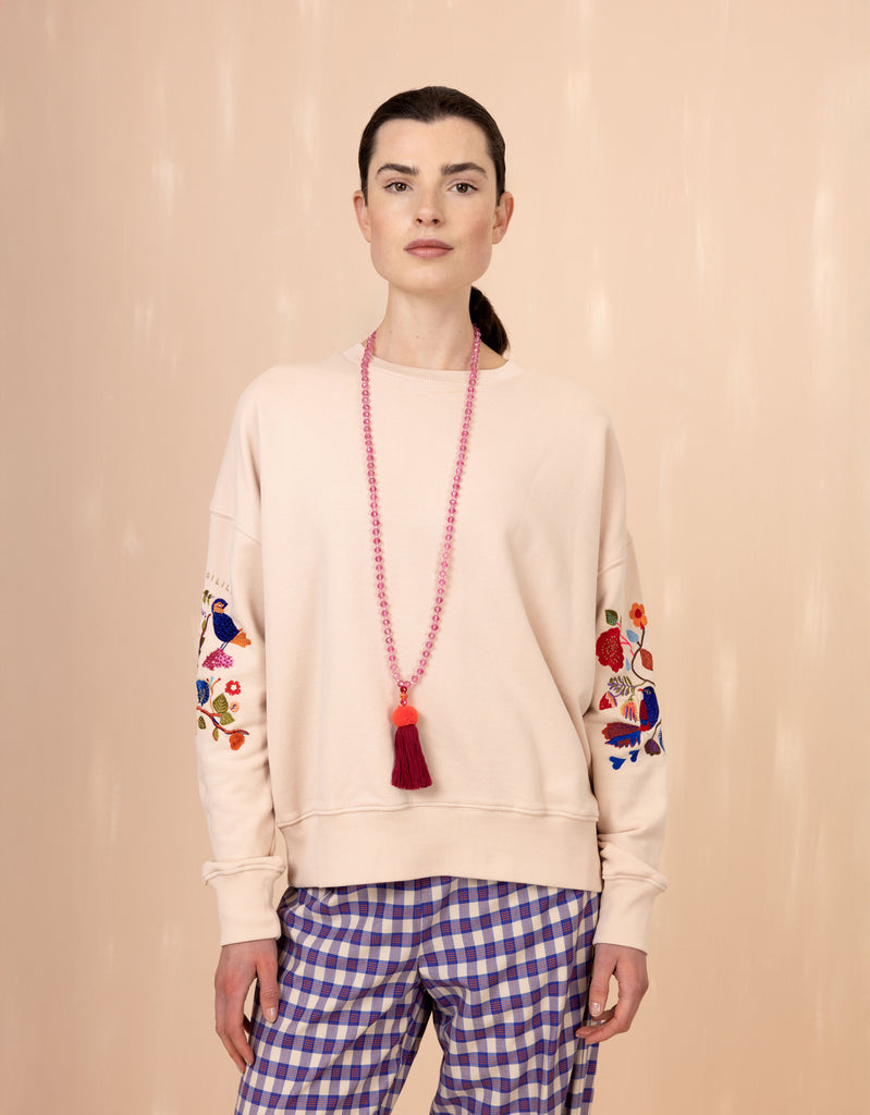 Harper Sweater
